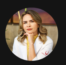 PATRICIA JUNQUEIRA - 